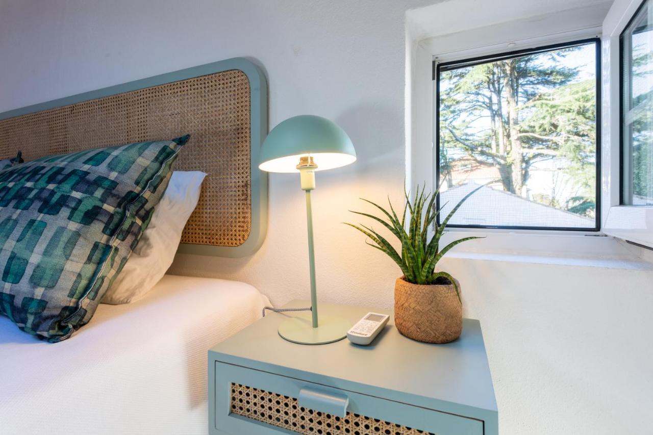 Casa Pequena By Lovelystay Sintra Exteriér fotografie