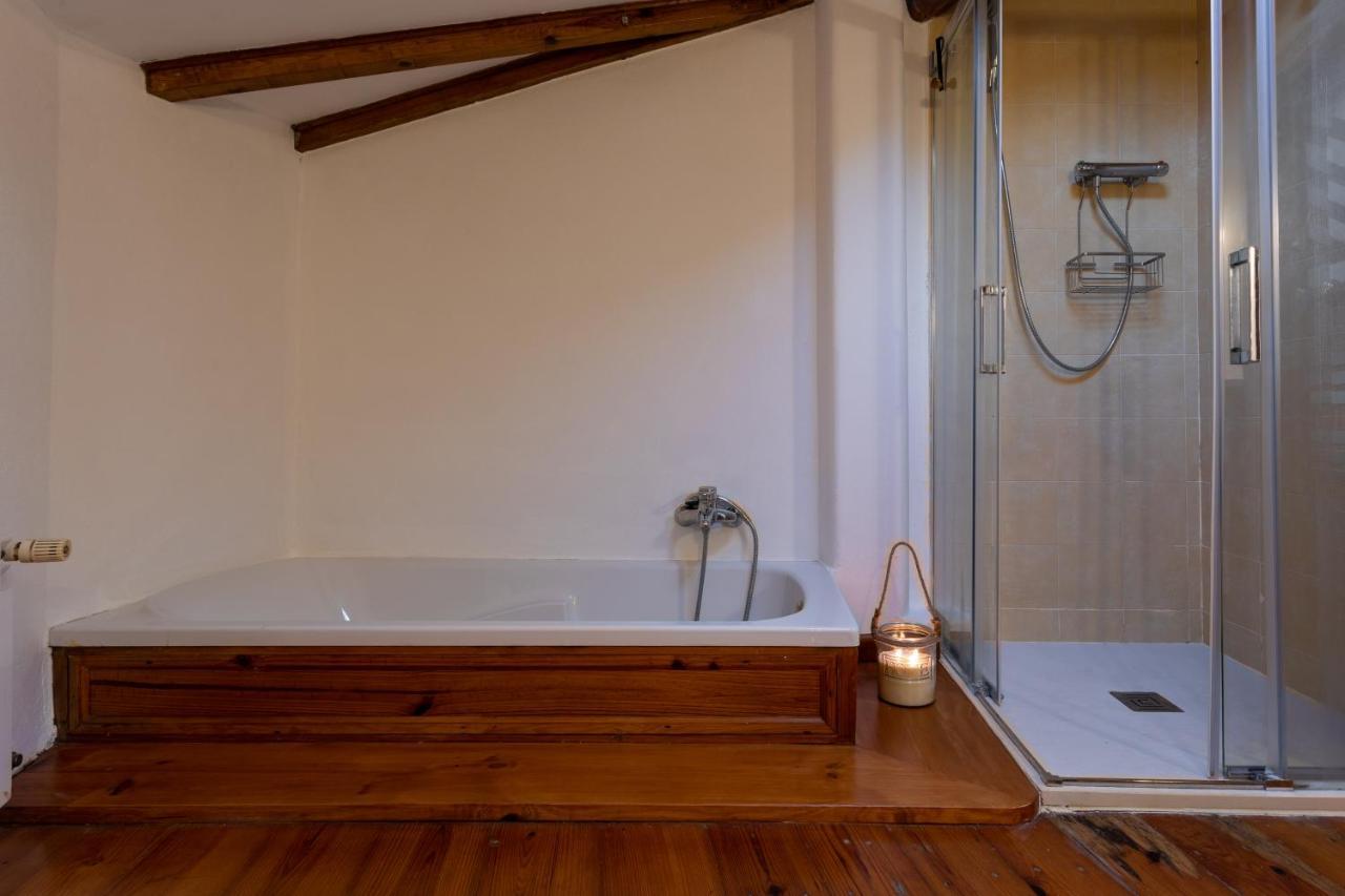 Casa Pequena By Lovelystay Sintra Exteriér fotografie